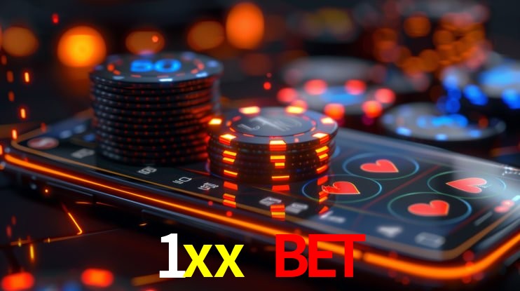 Experiência VIP 1xx bet