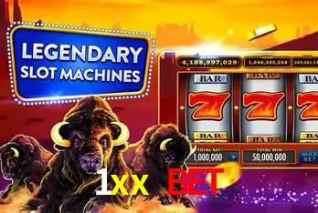 A Revolução dos Aplicativos de Jogos no 1xx bet