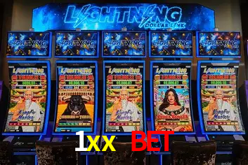 Desvendando o Mundo dos Jogos Virtuais na 1xx bet