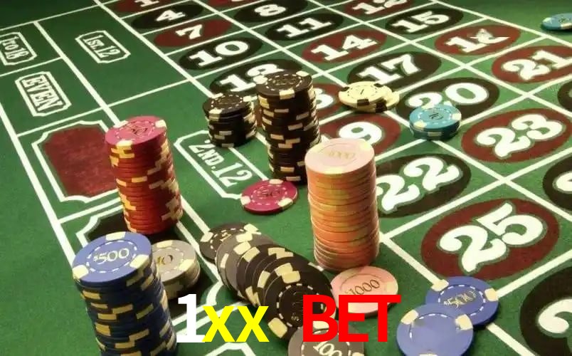 Experiência VIP 1xx bet