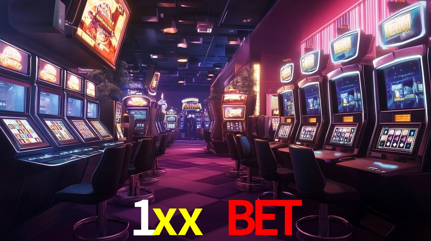 Cashback e recargas na 1xx bet