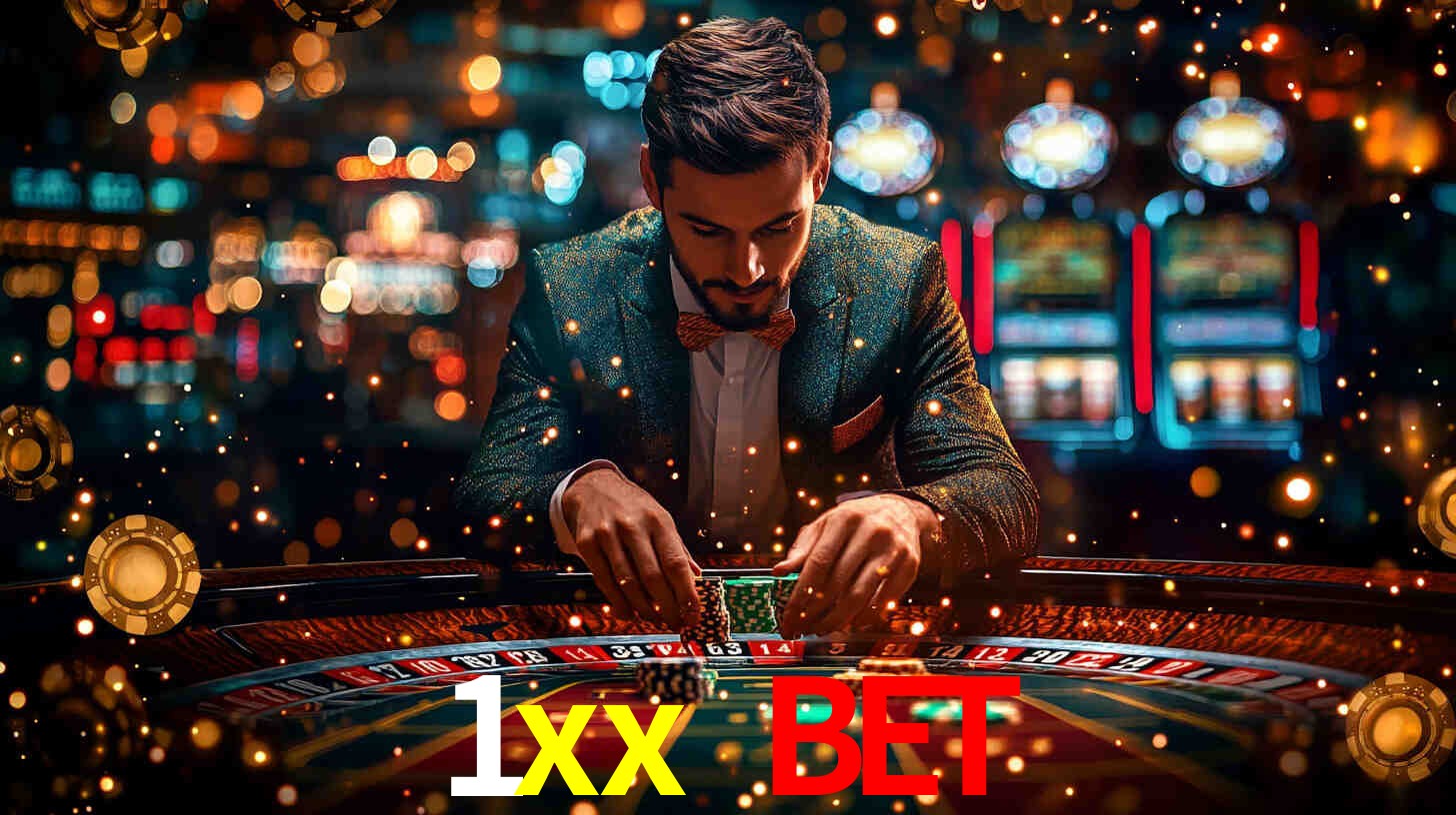 Premium Interface 1xx bet