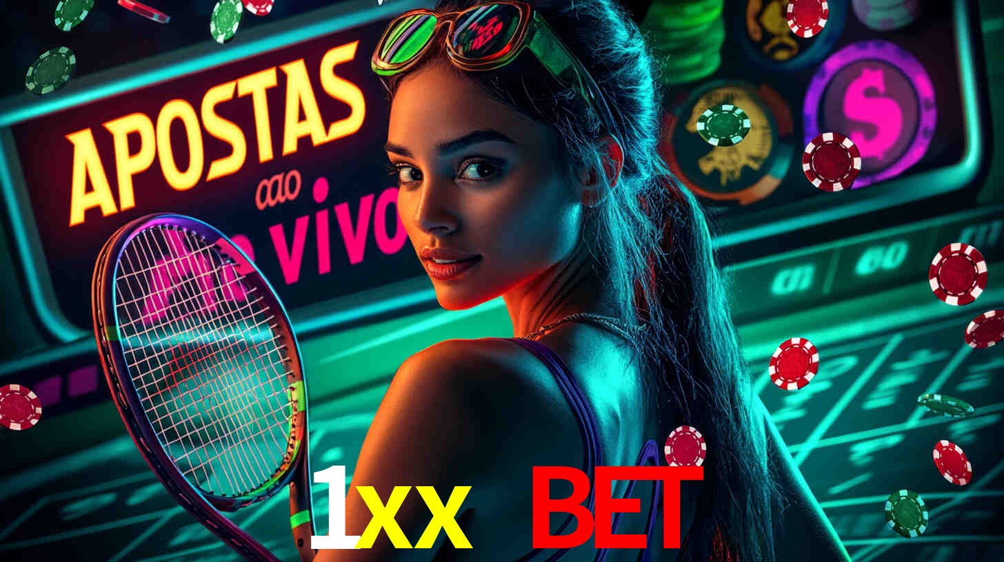 Inovações de Jogos na 1xx bet: O Futuro das Experiências Interativas