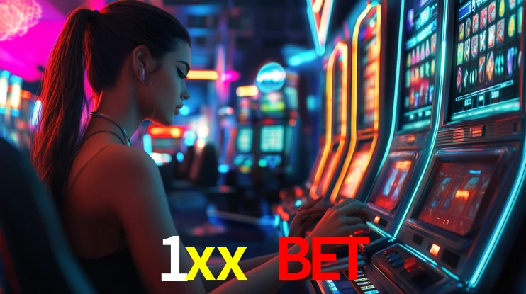 Explore as vantagens do 1xx bet: serviço profissional e confiabilidade