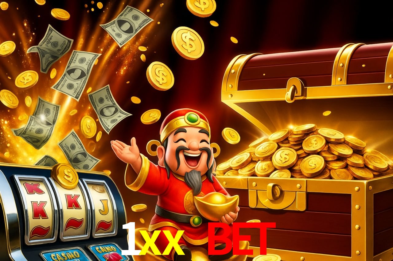 Página oficial no Facebook da 1xx bet
