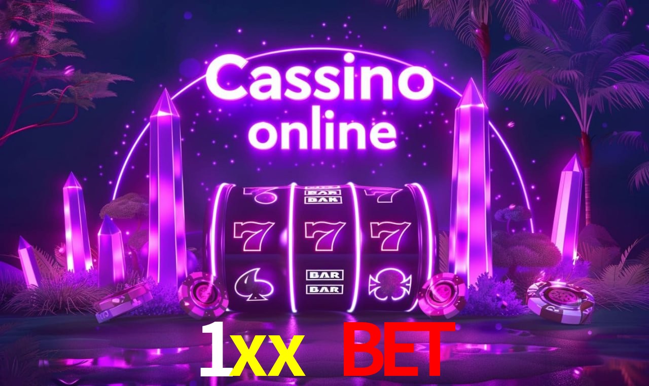 Cadastro Rápido 1xx bet