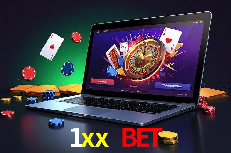 Promoção Relâmpago 1xx bet