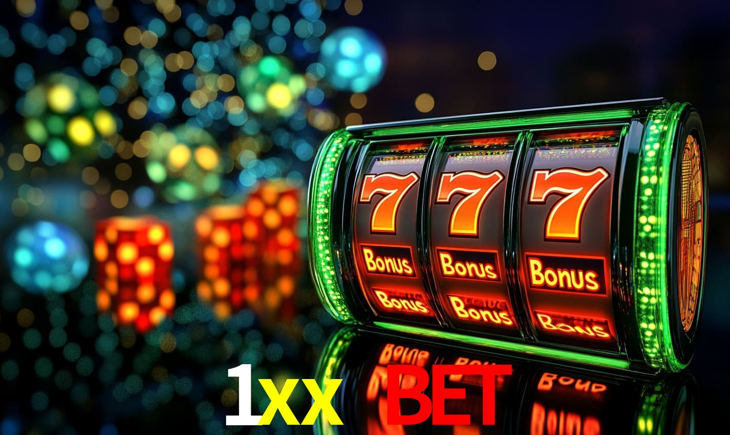 Casino Ao Vivo 1xx bet