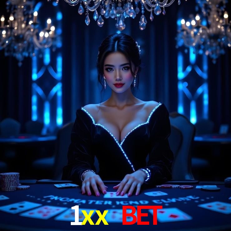 Recursos de Bônus 1xx bet