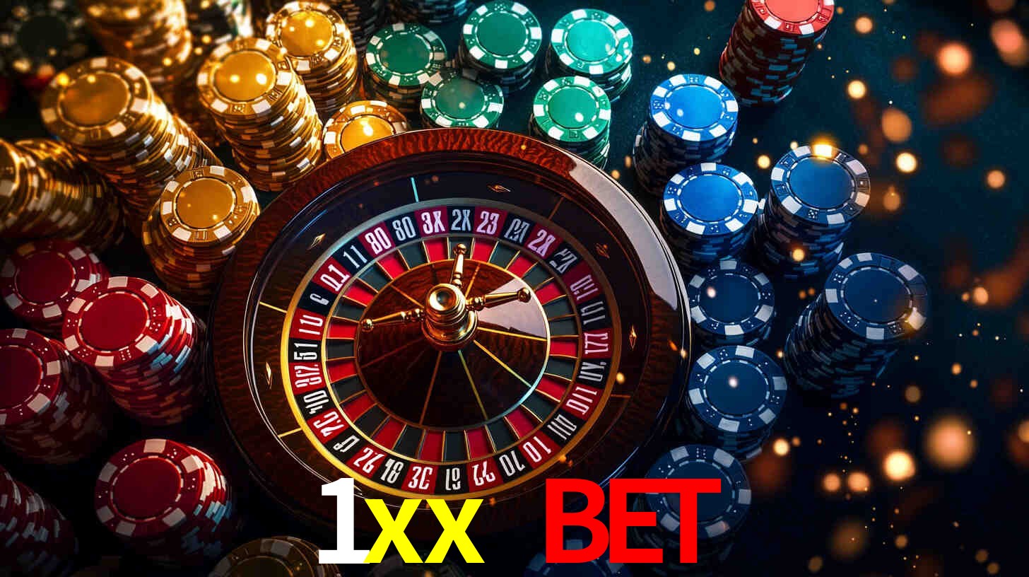 1xx bet App Interface