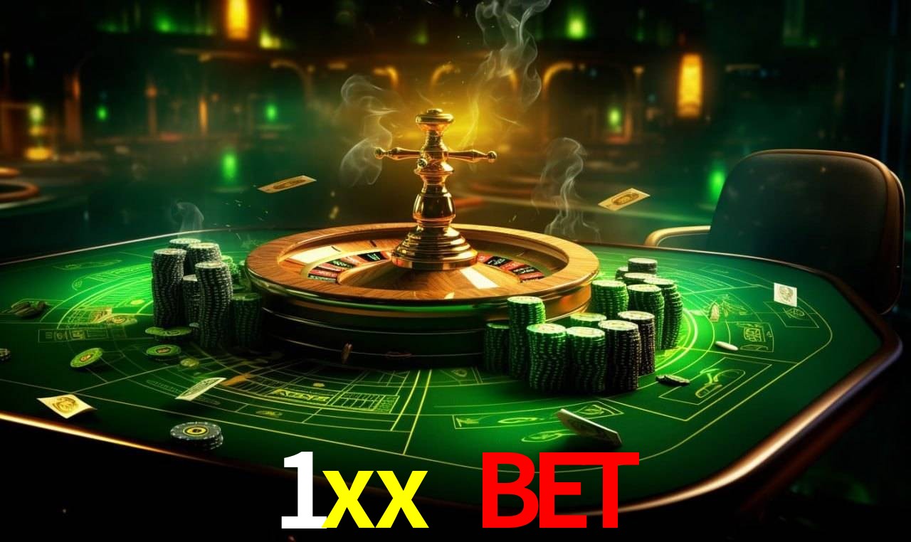 Desvendando o Mundo dos Jogos Virtuais na 1xx bet
