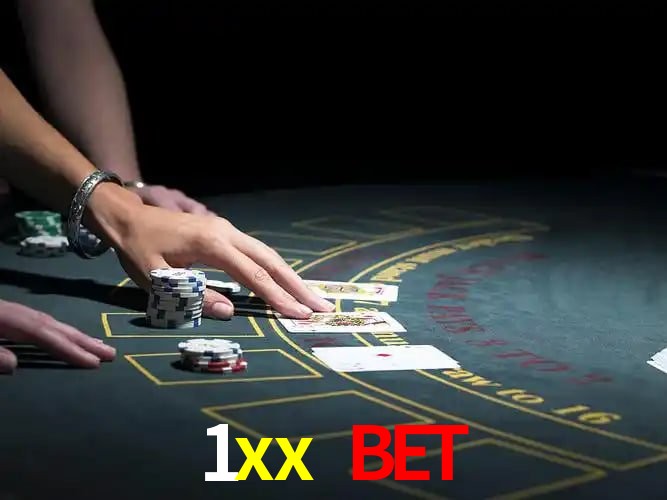 Promoções Sazonais 1xx bet