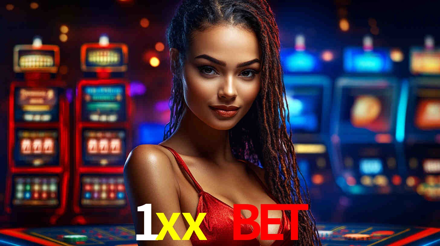 A Popularidade dos Caça-Níqueis no 1xx bet