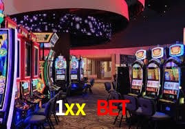 Jogos populares e pagamentos rápidos na 1xx bet