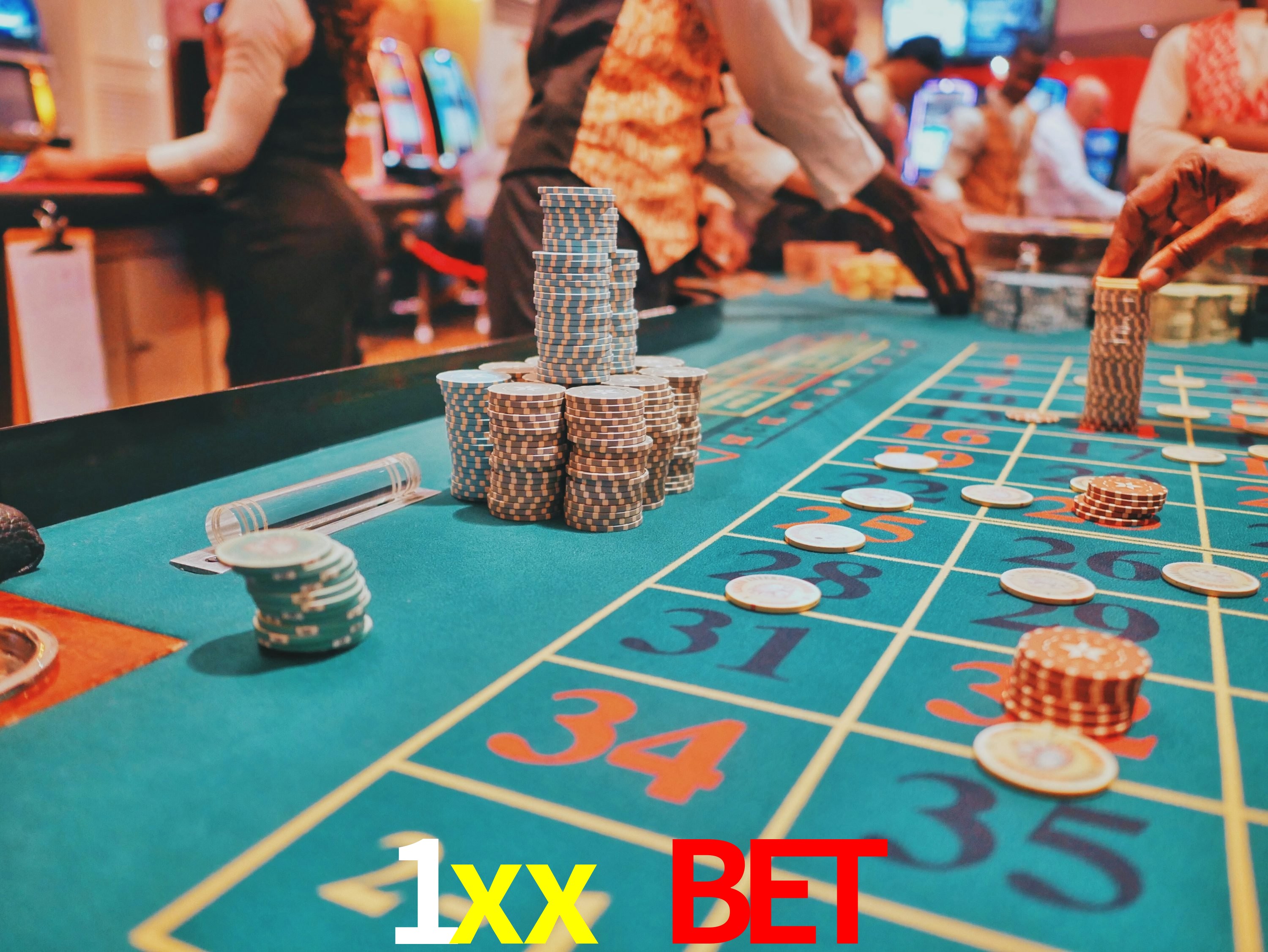 Bônus Diários 1xx bet