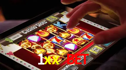 Bônus após cadastro na 1xx bet