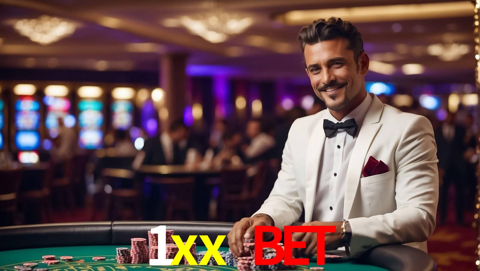 Segurança 2FA 1xx bet