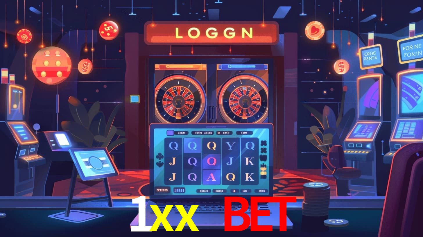 Integração de APIs 1xx bet