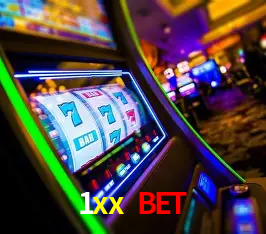 Inovações de Jogos na 1xx bet: O Futuro das Experiências Interativas
