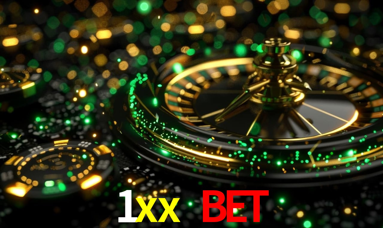 Segurança e performance na plataforma 1xx bet