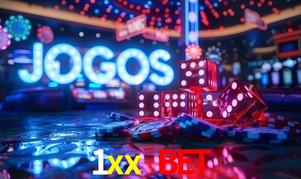 cassino 1xx bet