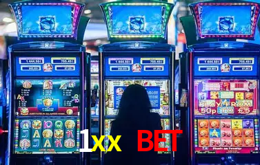 Descubra a Essência do 1xx bet: Nossa História e Compromissos