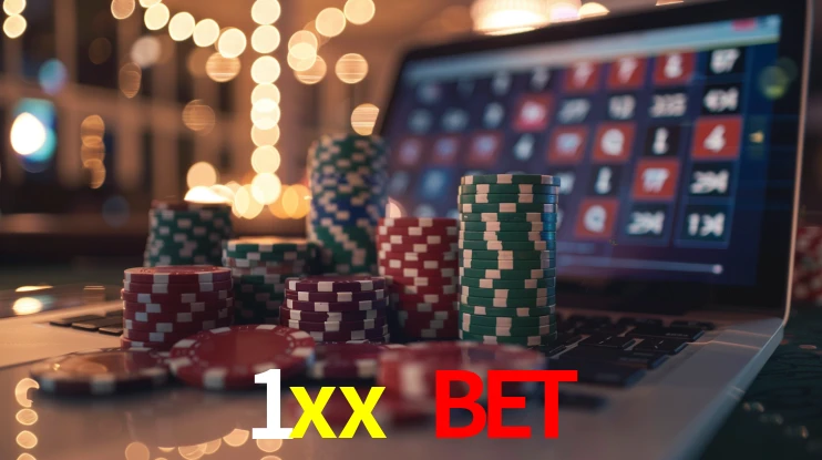 Secure Login 1xx bet