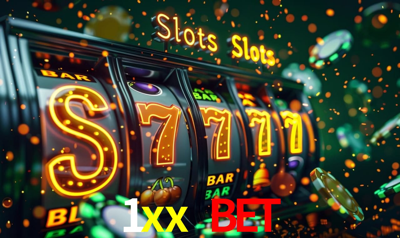 Torneios 1xx bet