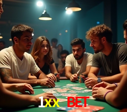 Jogos com bônus e suporte 24h na 1xx bet