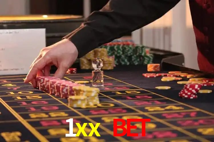 Descubra a Magia dos Jogos de Arcade no 1xx bet