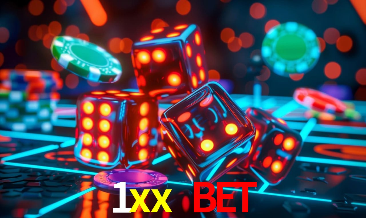Download para Android e iOS na 1xx bet