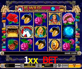 Jogos de mesa e apostas rápidas na 1xx bet