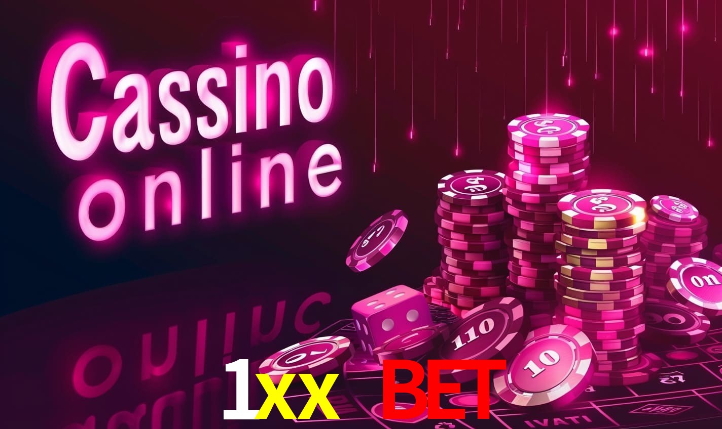 Explorando a Categoria de Eventos em Apostas na 1xx bet