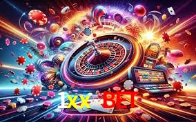 Casino VIP 1xx bet