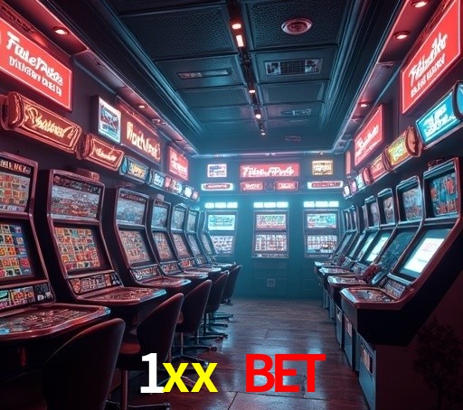 Bônus e promoções da 1xx bet