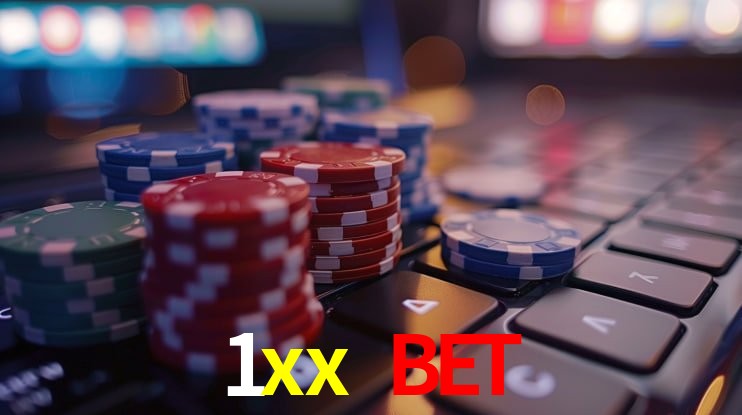 Benefícios da Conta 1xx bet