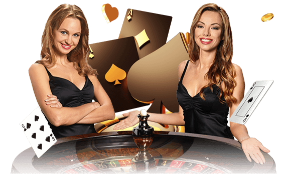 Jogue com dealers reais no 1XXBET!