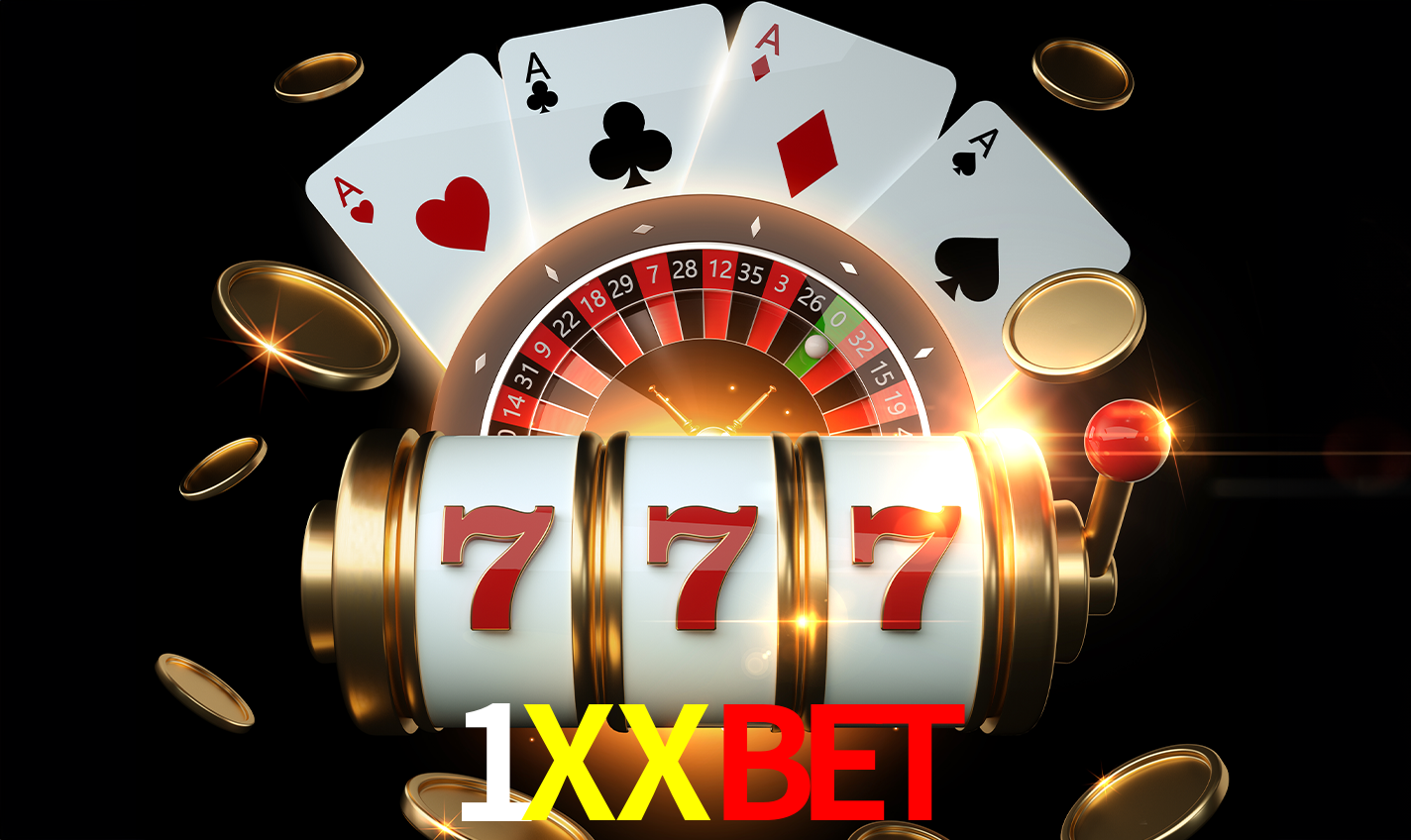 1XXBET aplicativo