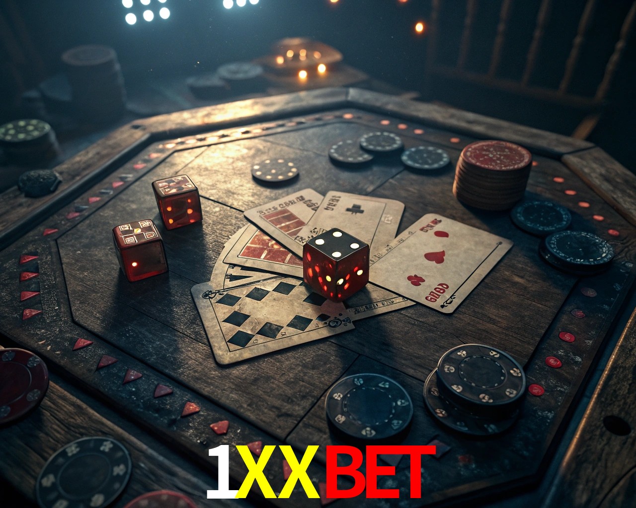 cassino 1XXBET
